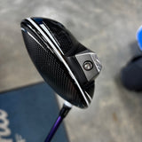 Used TaylorMade SIM 10.5° Driver - Premium Shaft