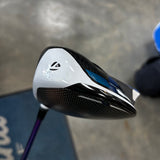 Used TaylorMade SIM 10.5° Driver - Premium Shaft
