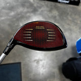 Used TaylorMade Stealth 9° Driver