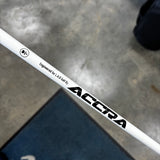 Used LAB DF3 Sweeper Putter 43"