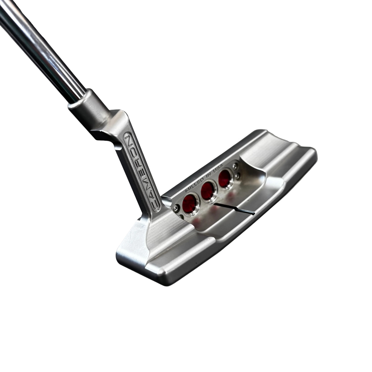 Used Scotty Cameron Studio Style Newport 2+ Putter 33"