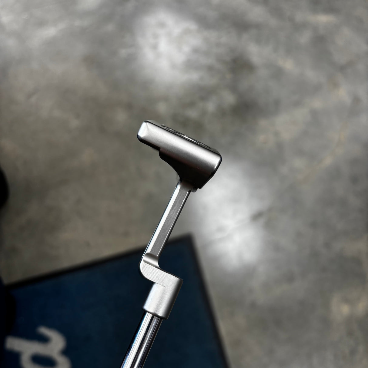 Used Scotty Cameron Studio Style Newport 2+ Putter 33"