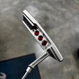 Used Scotty Cameron Studio Style Newport 2+ Putter 33"