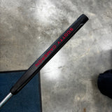 Used Scotty Cameron Studio Style Newport 2+ Putter 33"