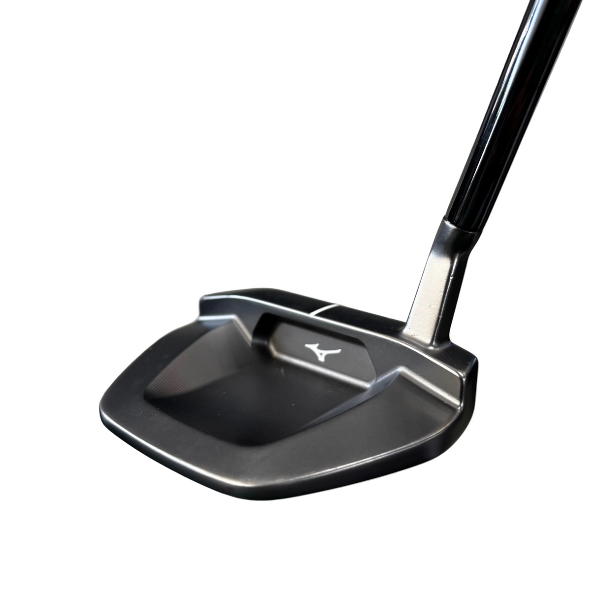 Used Mizuno M Craft Nagoya S Putter 35" LH
