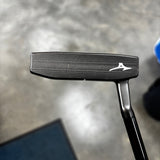 Used Mizuno M Craft Nagoya S Putter 35" LH