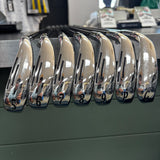 Used Wilson Staff D9 Iron Set - 5-PW,GW(7pc)
