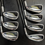 Used Wilson Staff D9 Iron Set - 5-PW,GW(7pc)