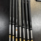 Used Titleist 714 AP2 Forged Iron Set - 4-PW(7pc)