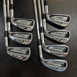 Used Titleist 714 AP2 Forged Iron Set - 4-PW(7pc)