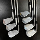Used Titleist 714 AP2 Forged Iron Set - 4-PW(7pc)
