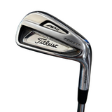 Used Titleist 714 AP2 Forged Iron Set - 4-PW(7pc)
