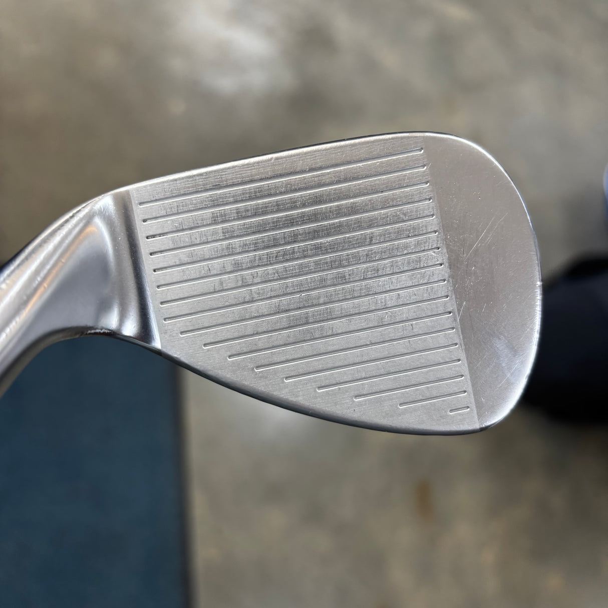 Used Srixon ZXi7 Iron Single - AW 51°