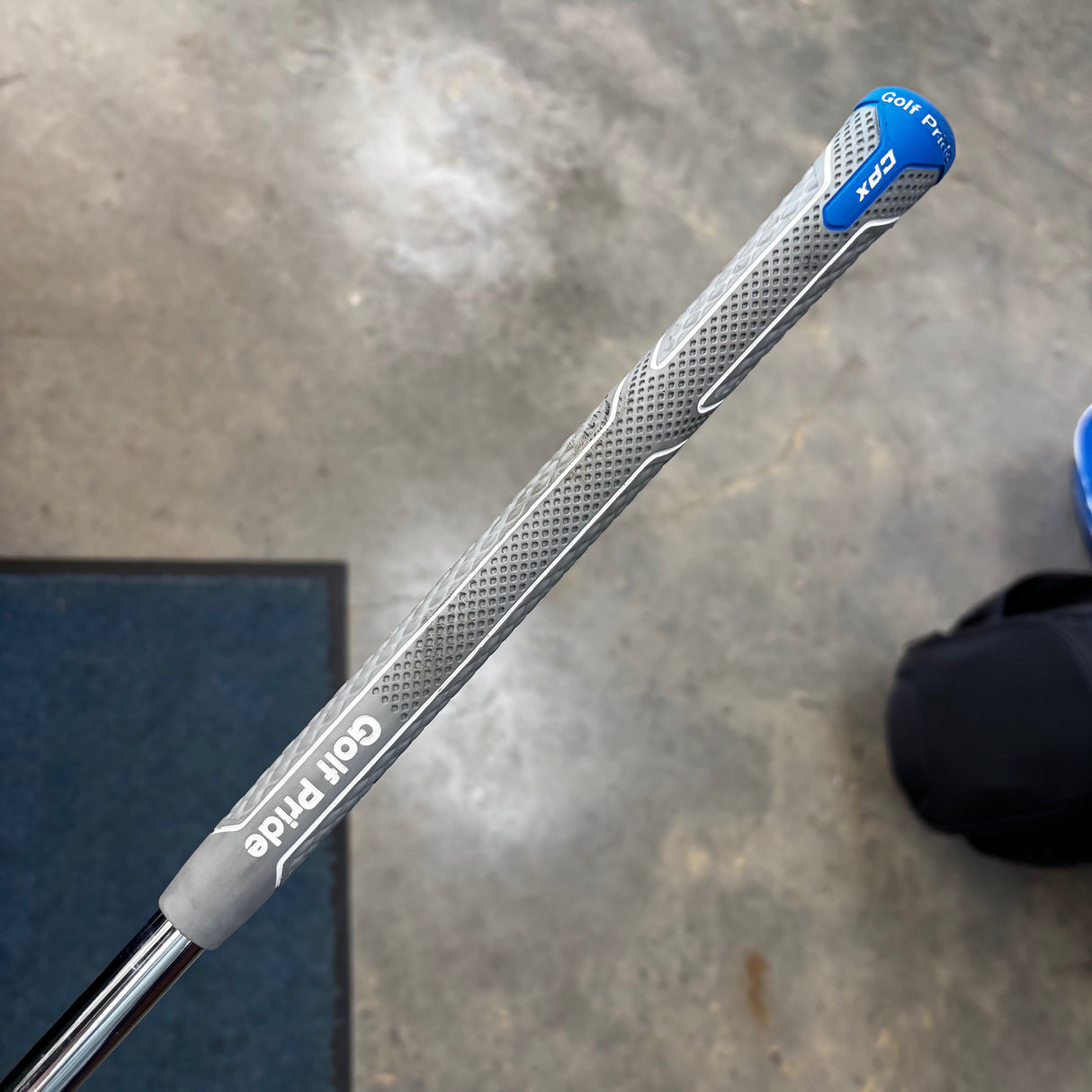 Used Srixon ZXi7 Iron Single - AW 51°