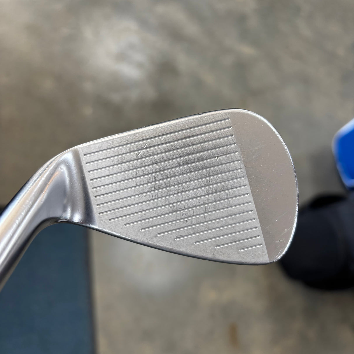 Used Srixon ZXi7 Iron Single - PW 46°