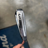 Used Srixon ZX7 MKII Iron Single - 3i 20°