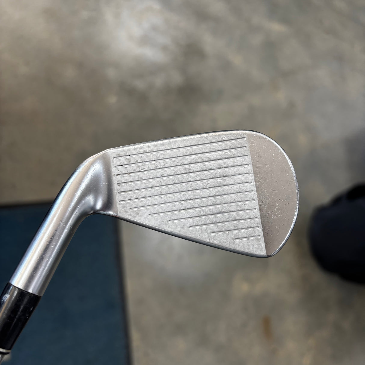 Used Srixon ZX7 MKII Iron Single - 3i 20°