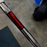 Used Srixon ZX7 MKII Iron Single - 3i 20°