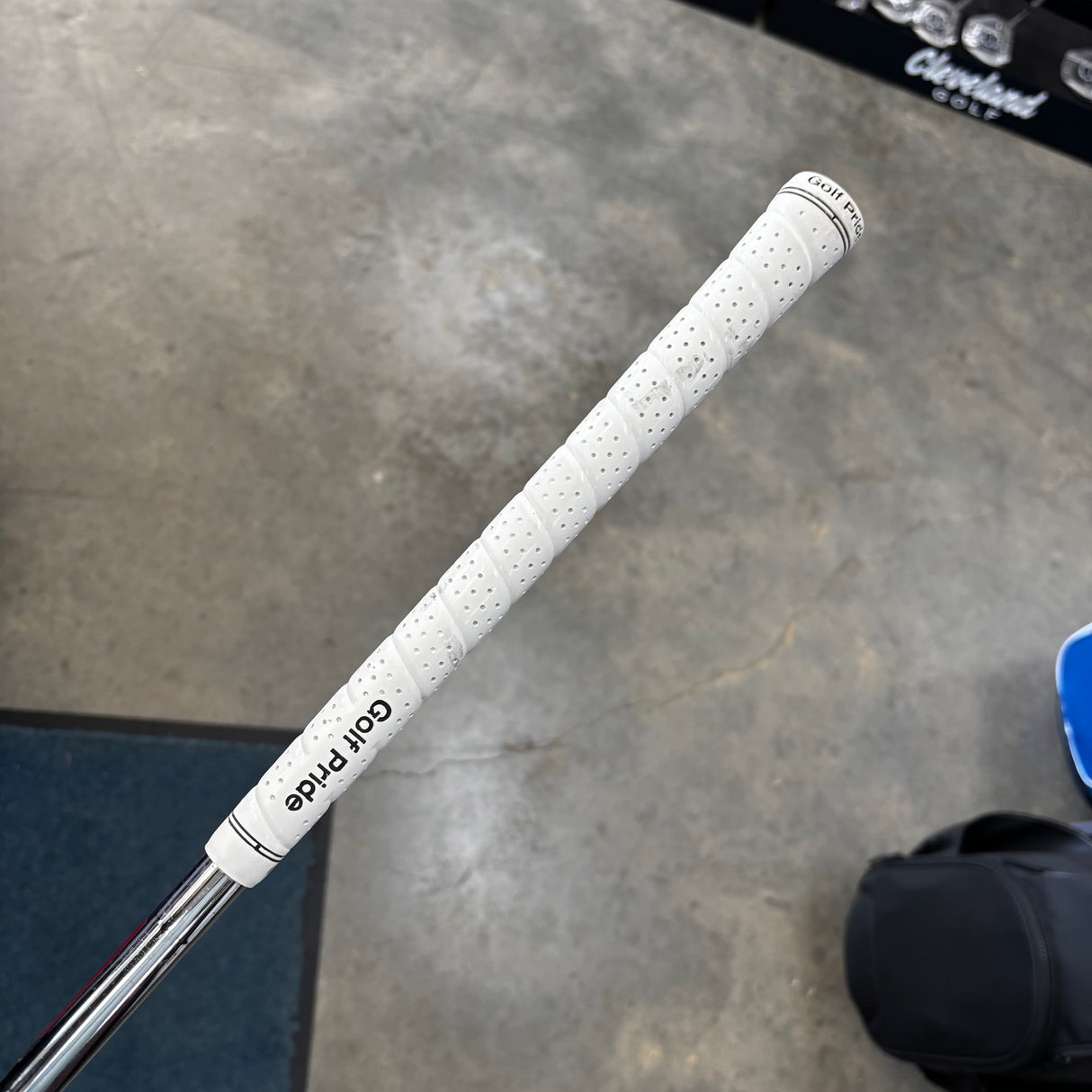 Used Srixon ZX7 MKII Iron Single - 3i 20°