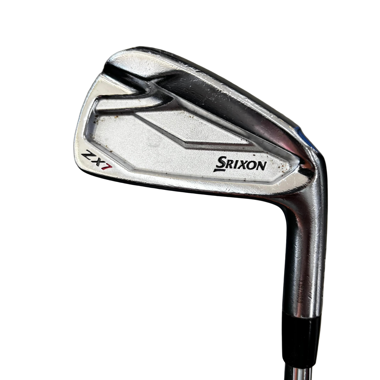 Used Srixon ZX7 Iron Single - 4i 22°