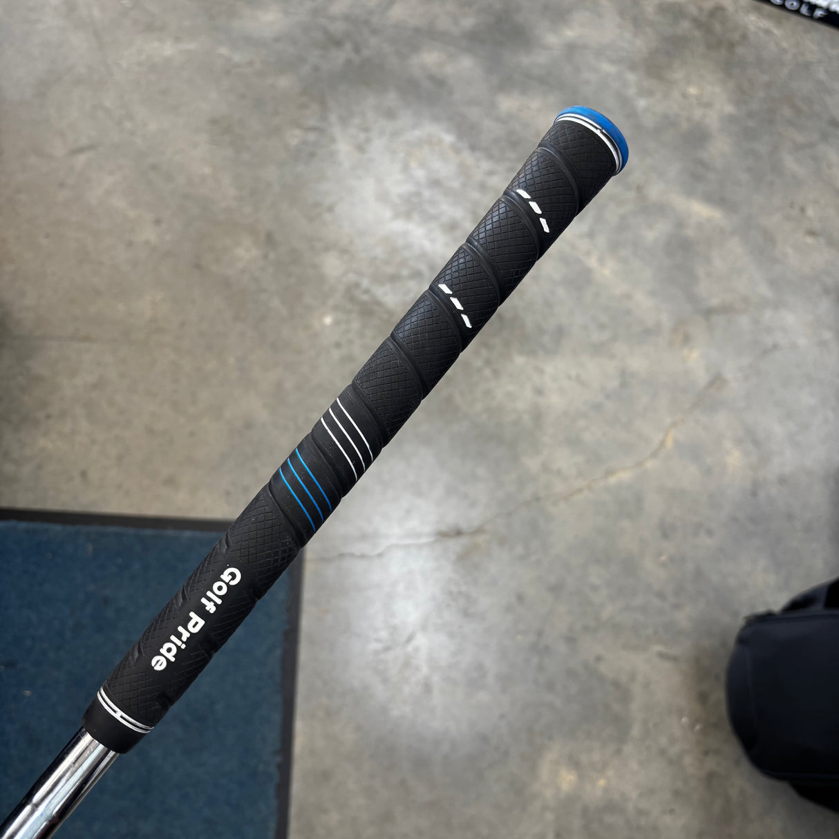 Used Srixon ZX7 Iron Single - 4i 22°