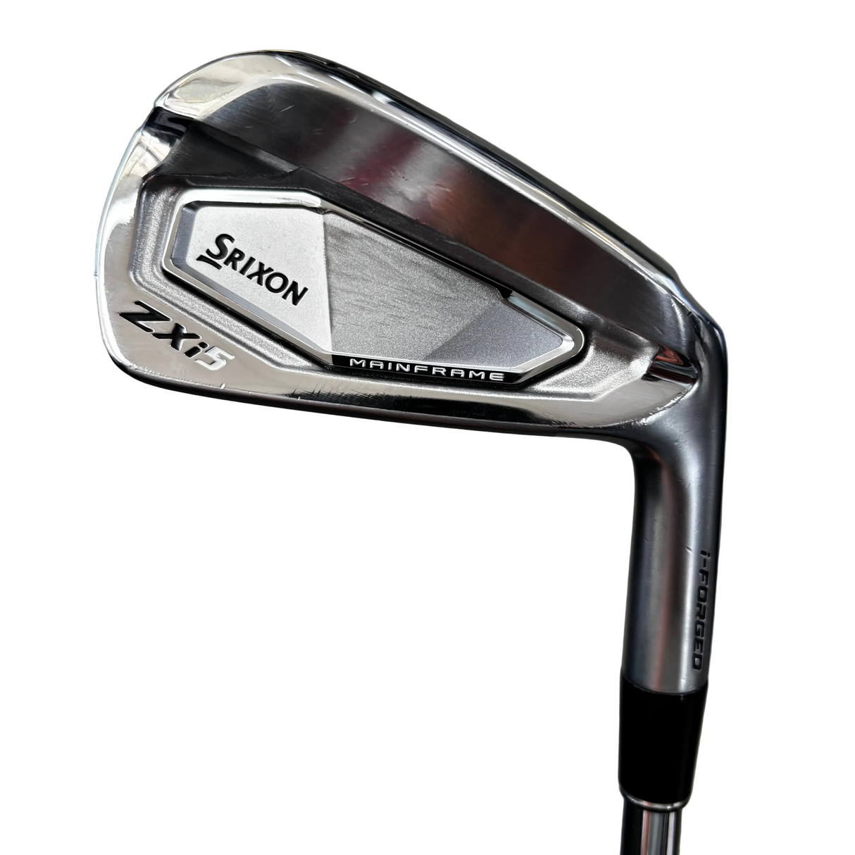 Used Srixon ZXi5 Iron Single - 4i 22°