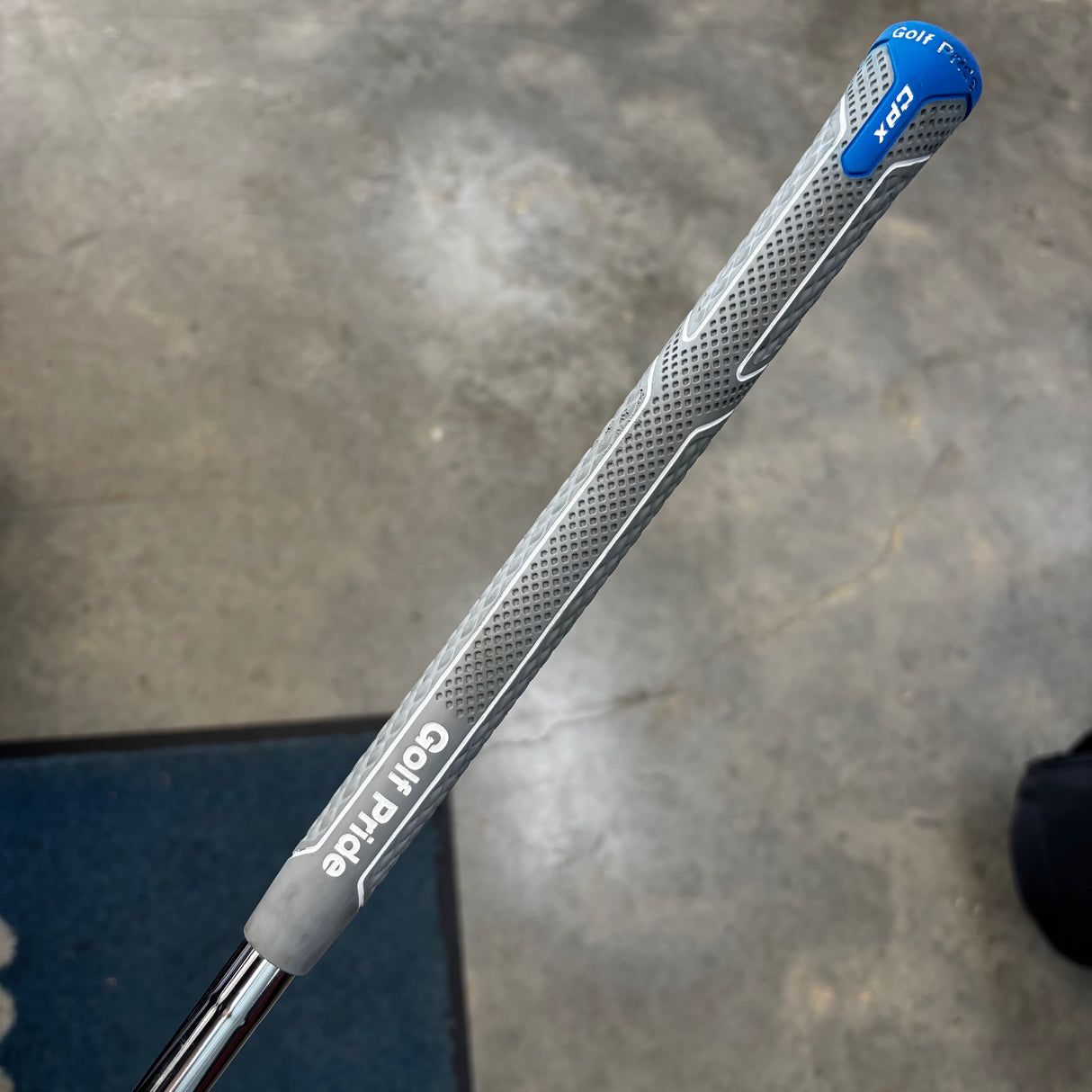 Used Srixon ZXi5 Iron Single - 5i 24°