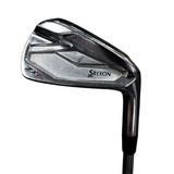 Used Srixon ZX7 Iron Set - 6-PW(5pc)