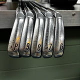 Used Srixon ZX7 Iron Set - 6-PW(5pc)