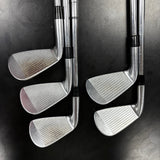 Used Srixon ZX7 Iron Set - 6-PW(5pc)