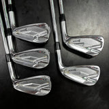 Used Srixon ZX7 Iron Set - 6-PW(5pc)