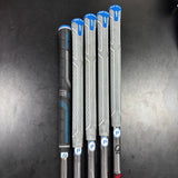 Used Srixon ZX7 Iron Set - 6-PW(5pc)