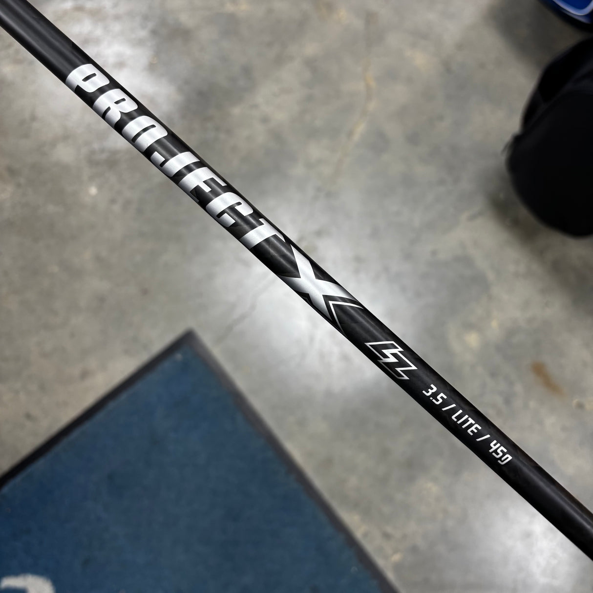 Used Mizuno JPX 919 Iron Set - 5-PW,GW,SW(8pc)
