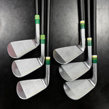 Used Srixon ZXi7 ZXi5 Combo Iron Set - 5-PW(6pc) - Premium Shafts