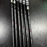 Used Srixon ZXi7 ZXi5 Combo Iron Set - 5-PW(6pc) - Premium Shafts