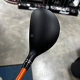 Used Cobra OPTM 3h 18° Hybrid - Premium Shaft