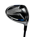 Used TaylorMade Sim Max 3w 15° Fairway Wood - Premium Shaft