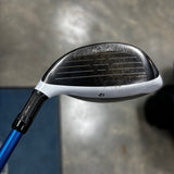 Used TaylorMade Sim Max 3w 15° Fairway Wood - Premium Shaft
