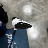 Used TaylorMade Sim Max 3w 15° Fairway Wood - Premium Shaft