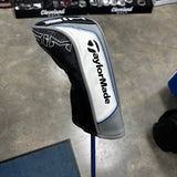 Used TaylorMade Sim Max 3w 15° Fairway Wood - Premium Shaft