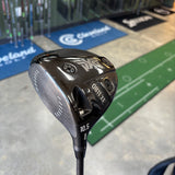 Used PXG 0811 XF Driver 10.5° LH