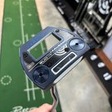 Used Odyssey Ai-One Putter-Jailbird Mini DB 33"