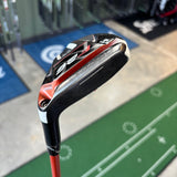 Used Nickent F26 18° Hybrid