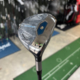 Used Callaway Ai Smoke Max 18° 5W Wood