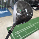 Used Callaway Ai Smoke Max 18° 5W Wood