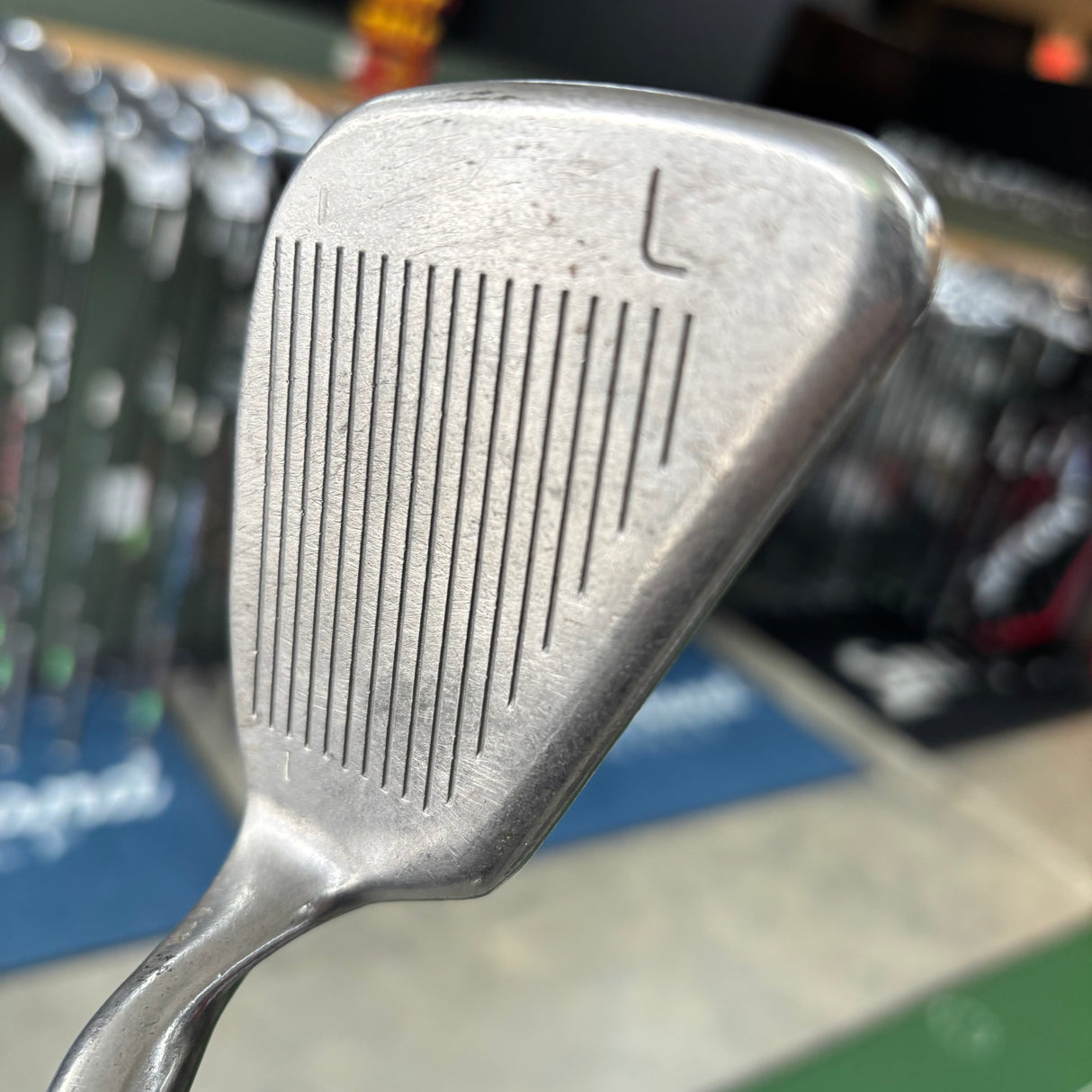 Used Ping Wedge 62°