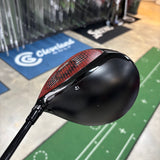 Used TaylorMade Stealth 10.5° Driver