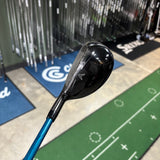 Used Callaway Rogue 4 Hybrid