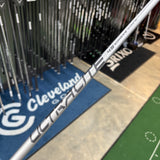 Used Cobra AirX Ladies Iron Hybrid Combo Set