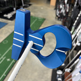 Used LAB Golf DF 2.1 Custom Putter